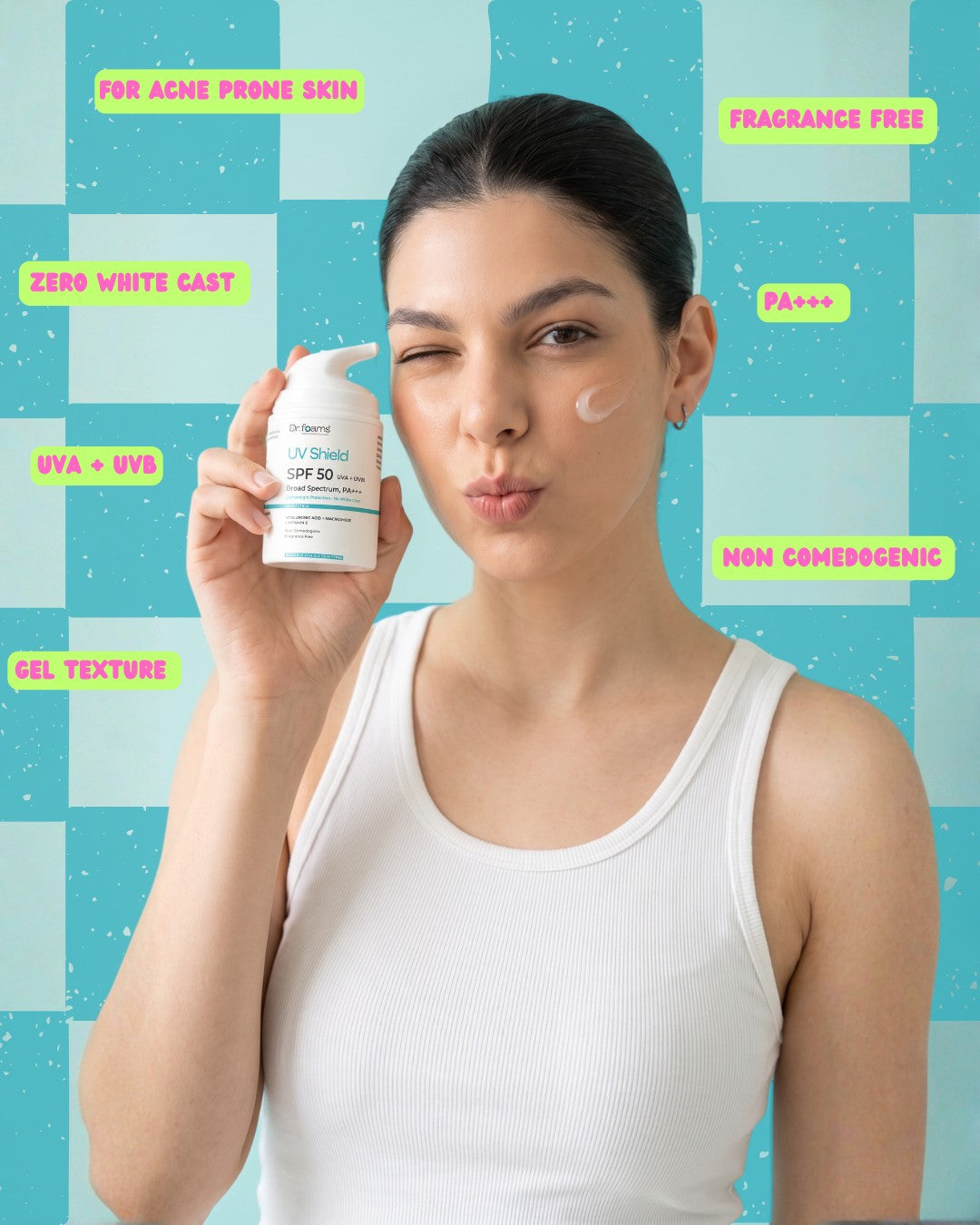 Why an Oil-Free Gel Sunscreen is the Ultimate Skincare Upgrade