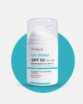 Oil Free Gel Sunscreen
